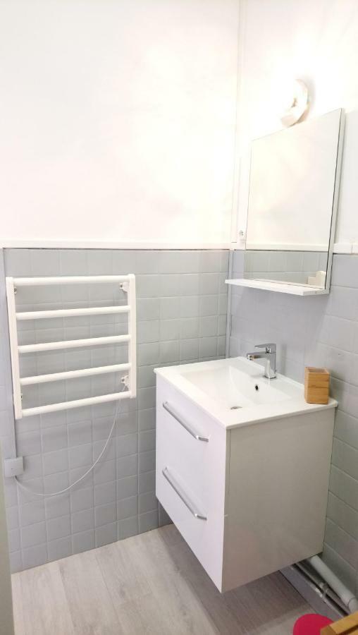 Studio Cosy Proche Gare Libourne Luaran gambar
