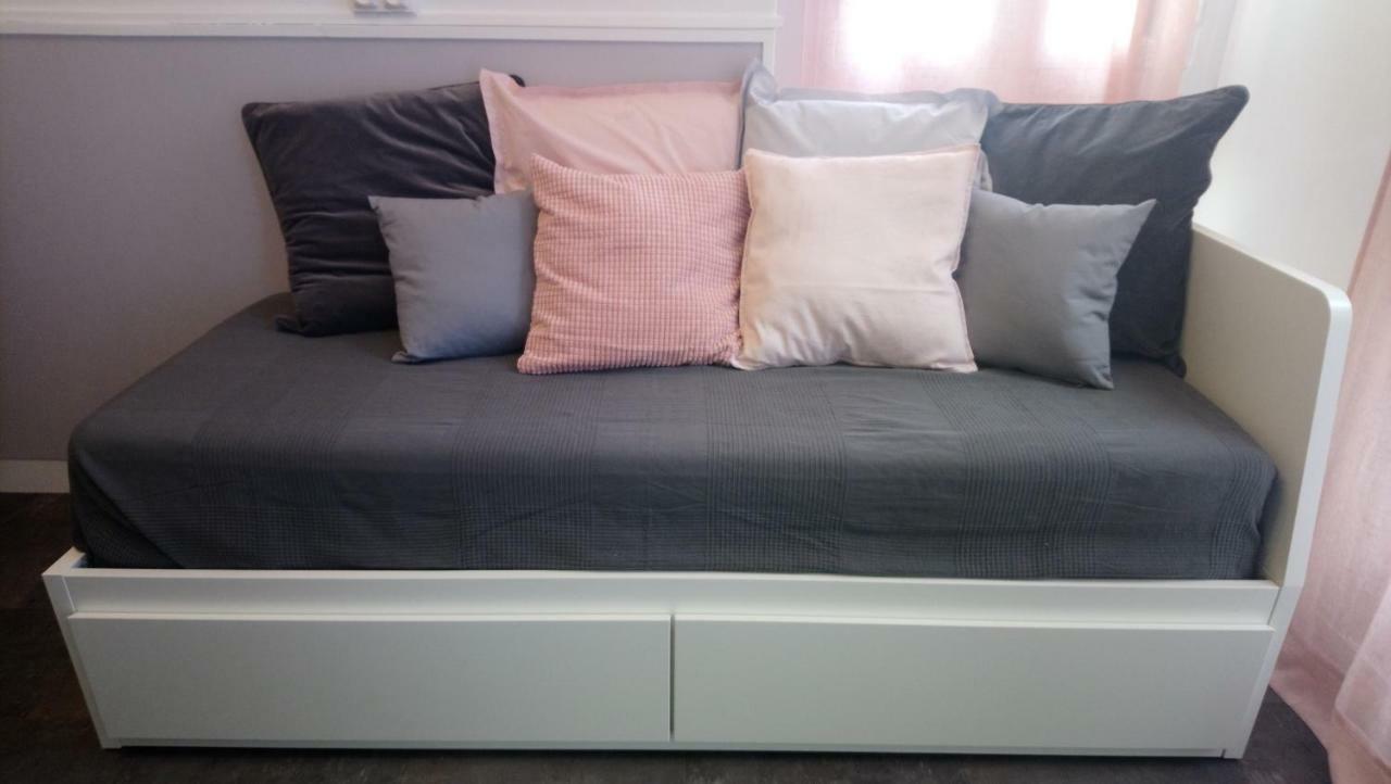 Studio Cosy Proche Gare Libourne Luaran gambar
